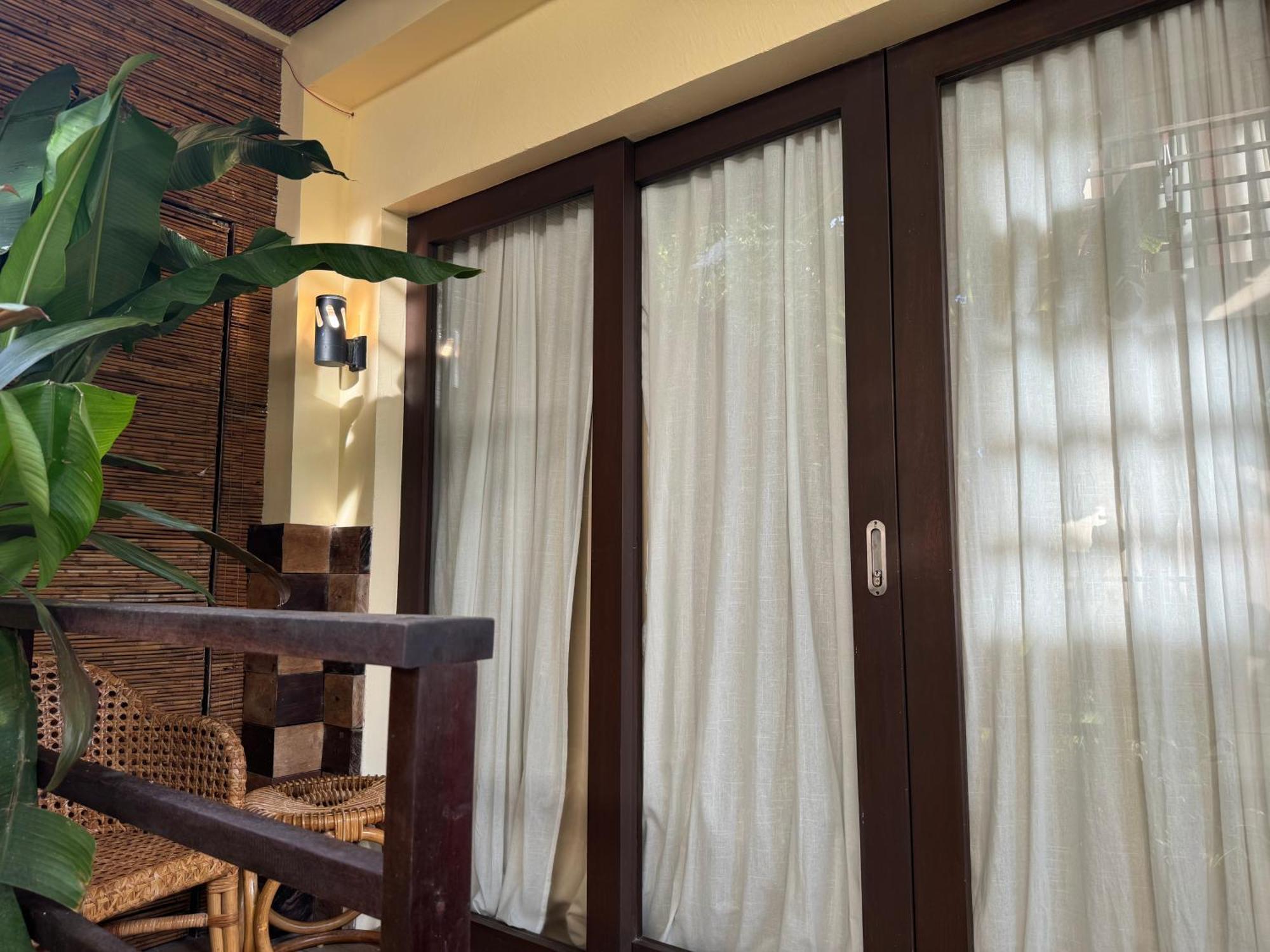 Caracoa Resort เจเนอรัลลูนา ภายนอก รูปภาพ