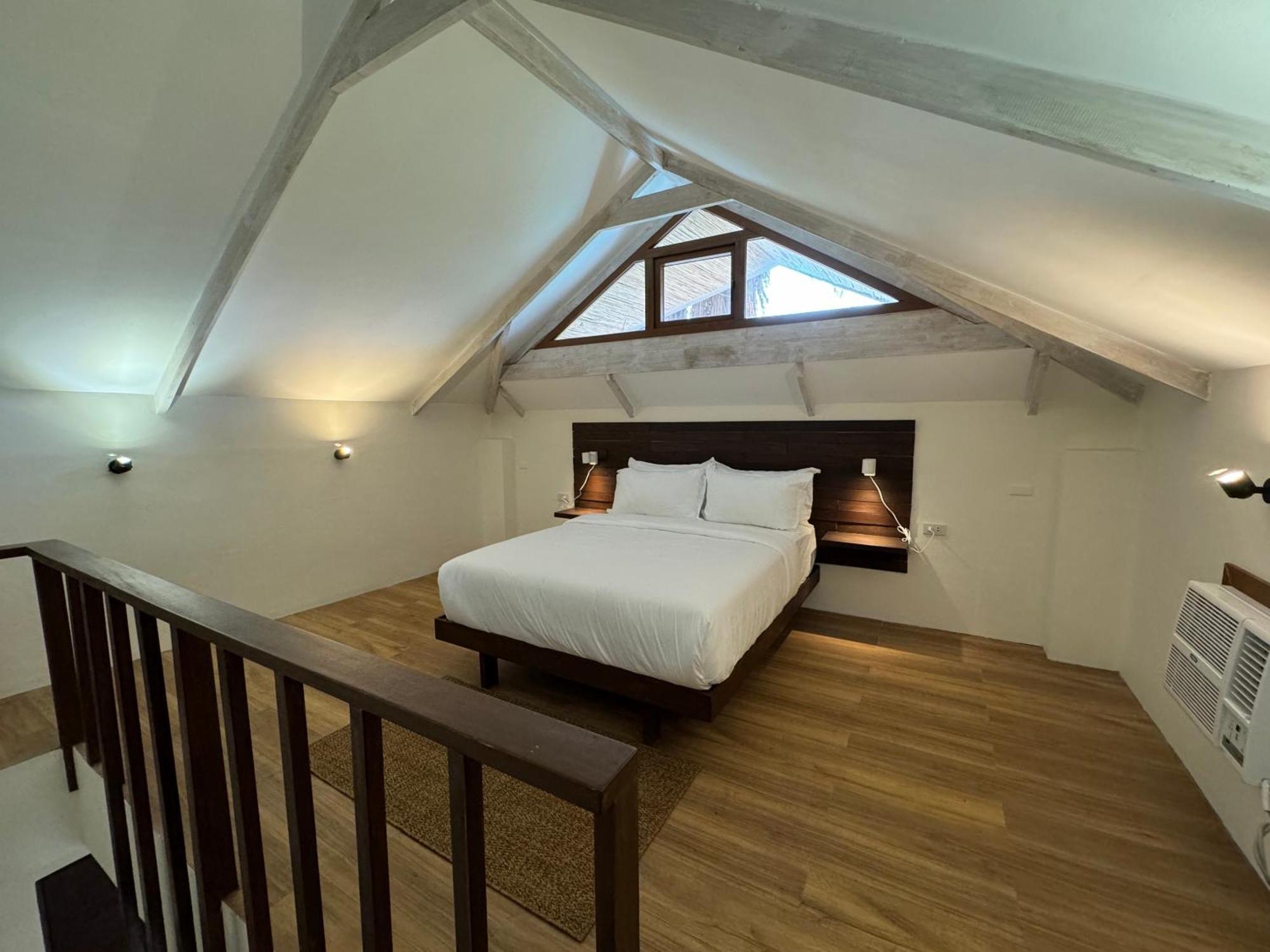 Caracoa Resort เจเนอรัลลูนา ภายนอก รูปภาพ