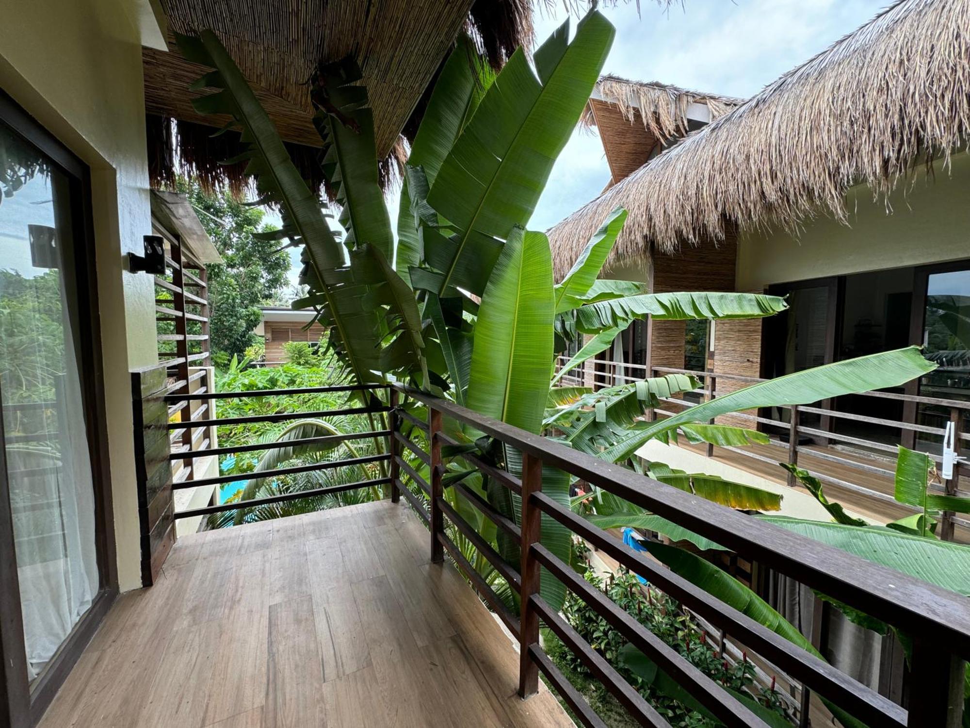 Caracoa Resort เจเนอรัลลูนา ภายนอก รูปภาพ